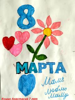 33   Кушик Настя